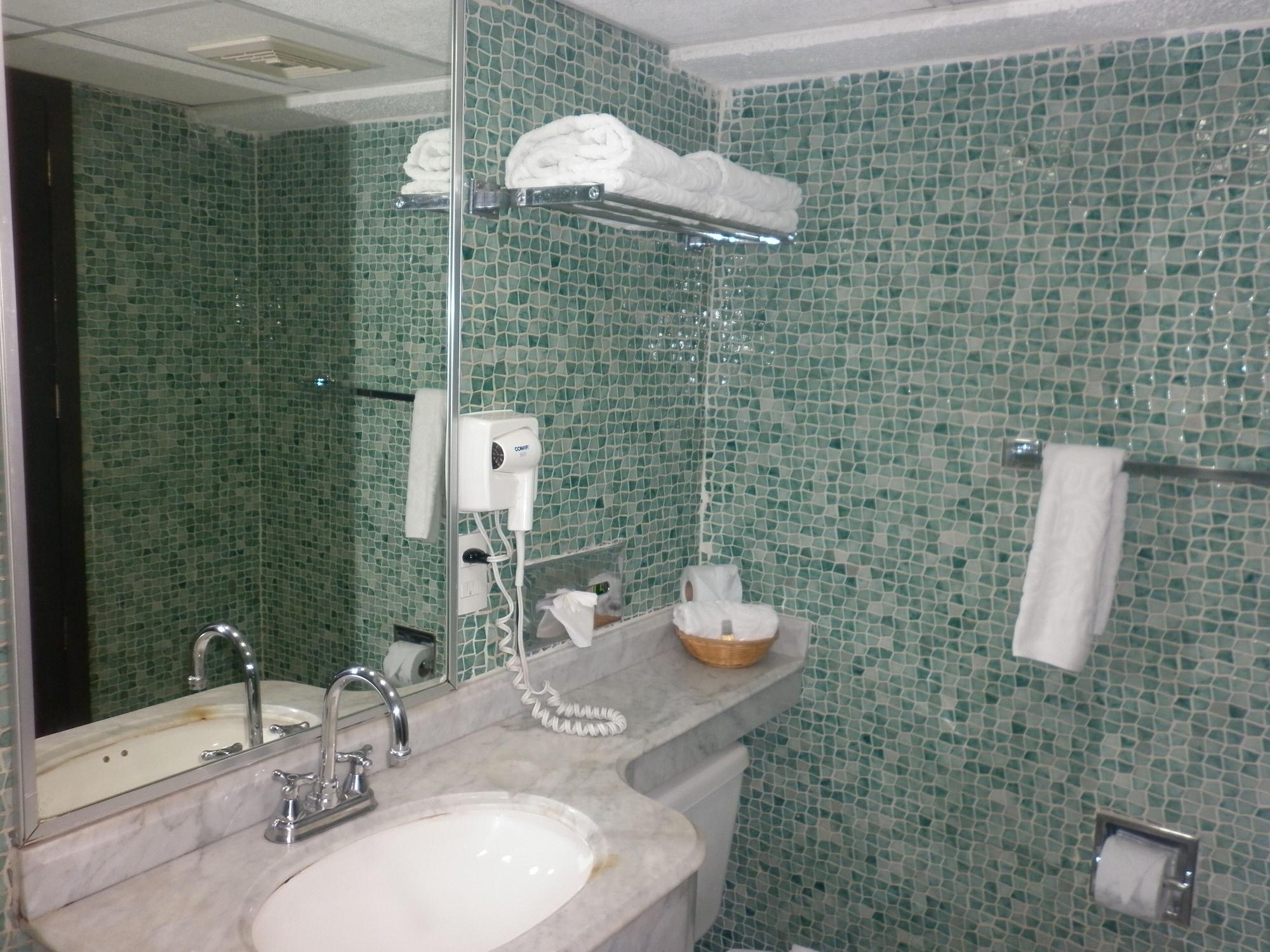 Hotel Maya Tabasco