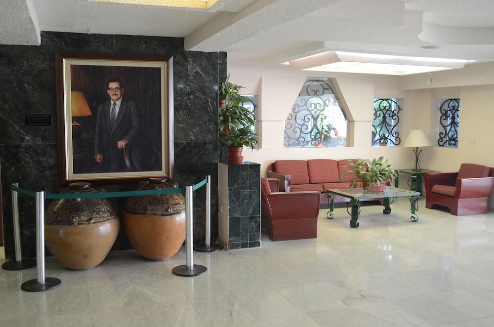 Hotel Maya Tabasco Villahermosa