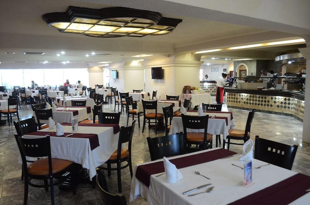 Hotel Maya Tabasco
