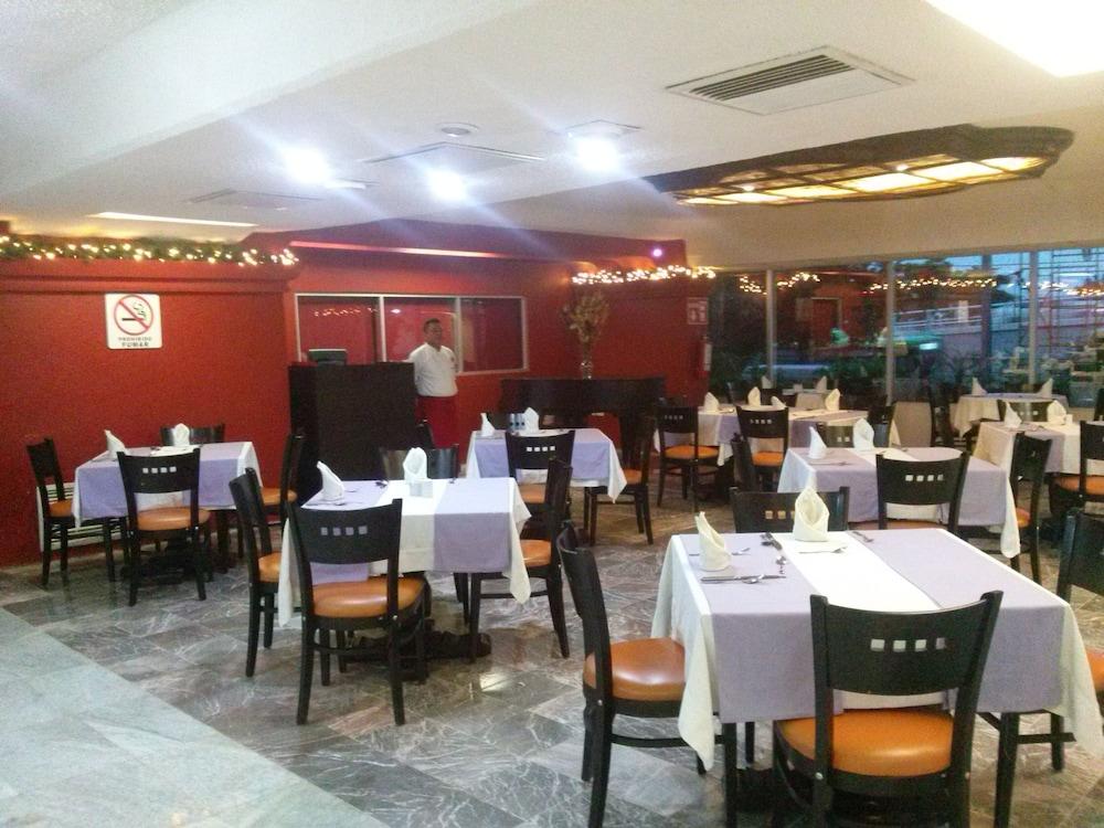Maya Tabasco Hotel Villahermosa