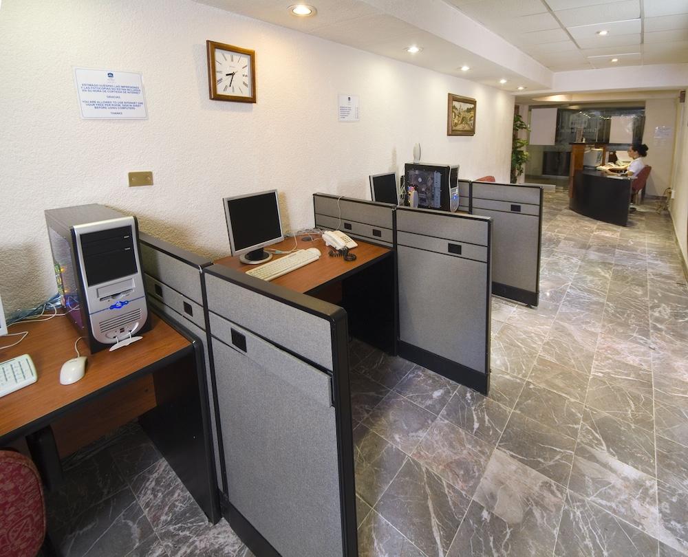 Hotel Maya Tabasco Villahermosa