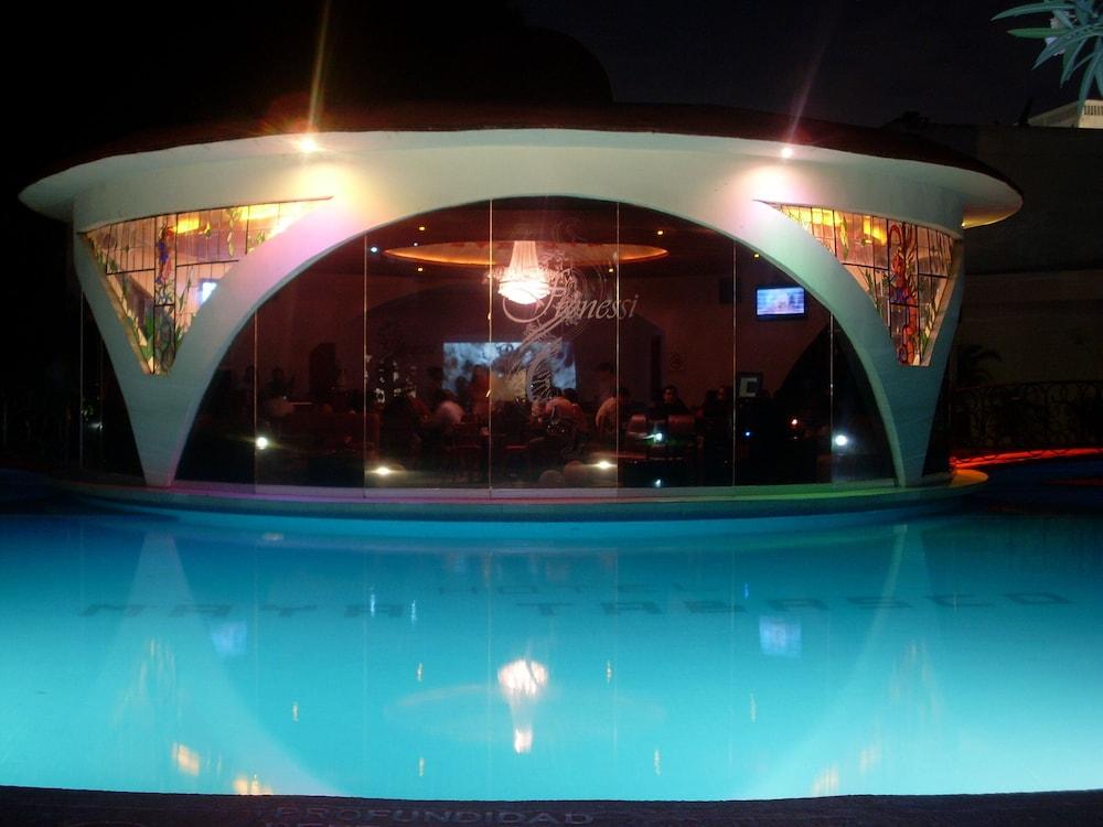 Maya Tabasco Hotel Villahermosa