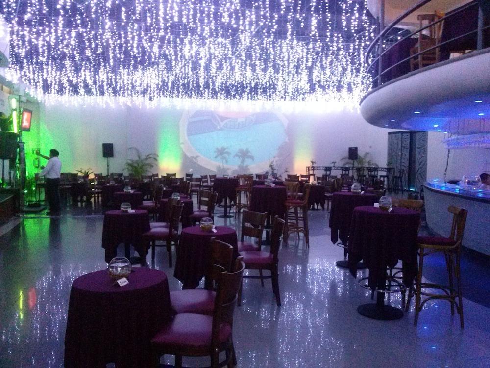Hotel Maya Tabasco Villahermosa