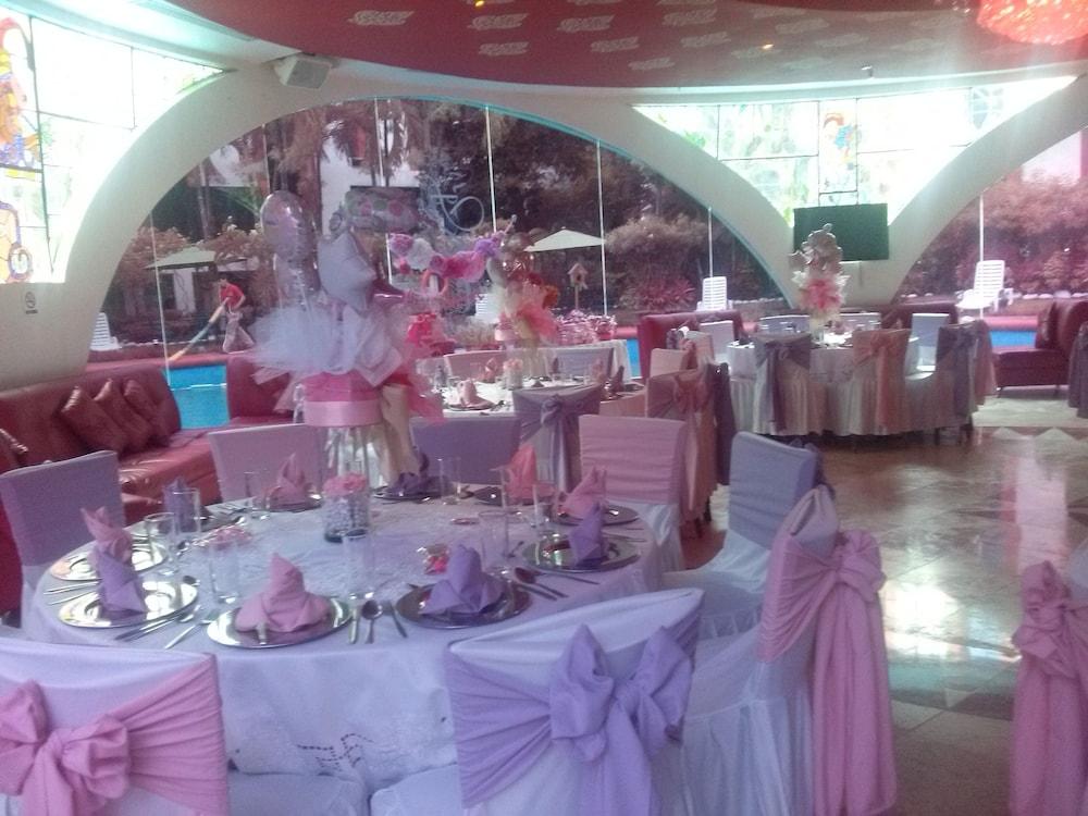 Maya Tabasco Hotel Villahermosa