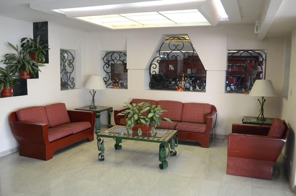 Maya Tabasco 4* Villahermosa