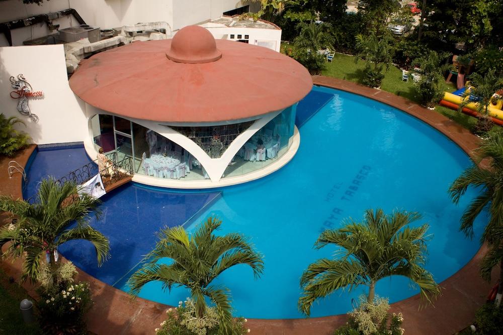 Maya Tabasco Hotel