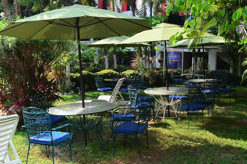 Hotel Maya Tabasco Villahermosa