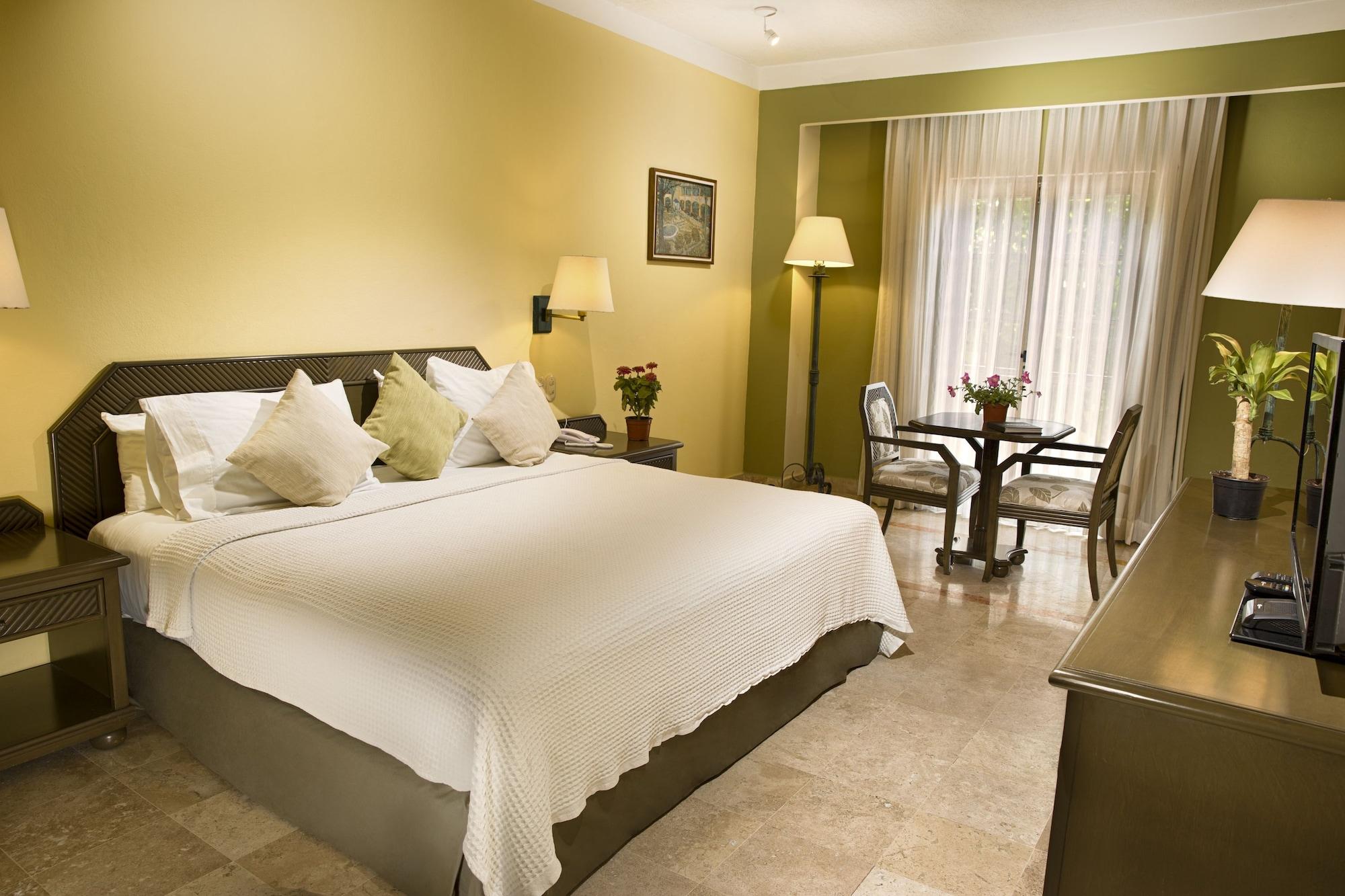 Hotel Itzaes By 5th Av