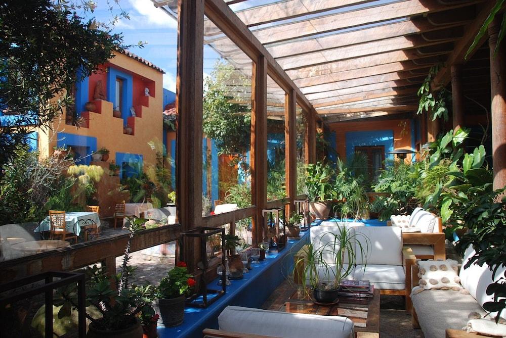 El Paraiso San Cristobal de las Casas