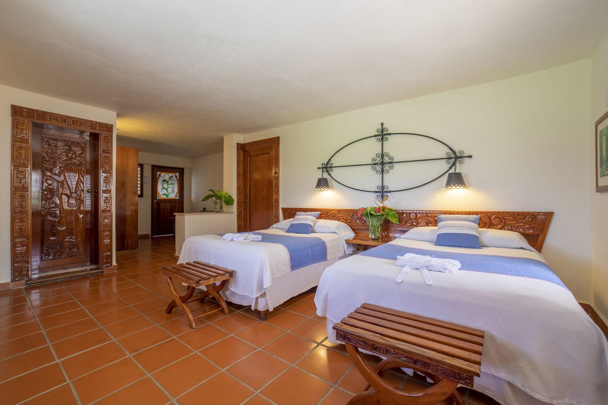Hotel Mayaland &