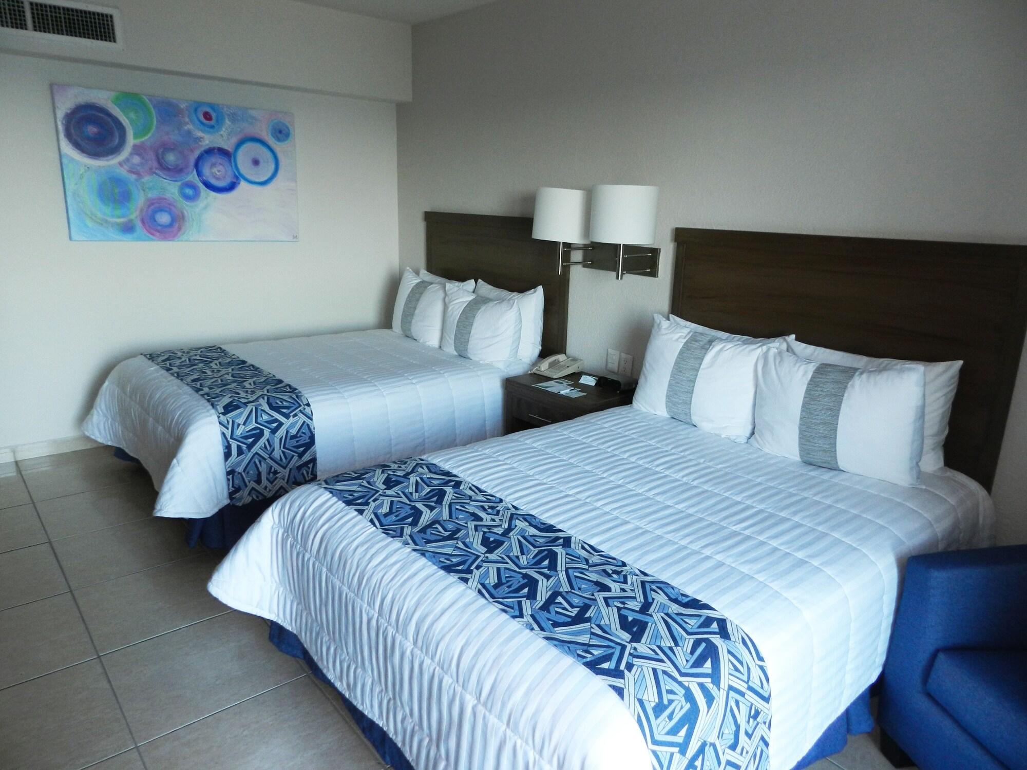 Hotel Florida Veracruz