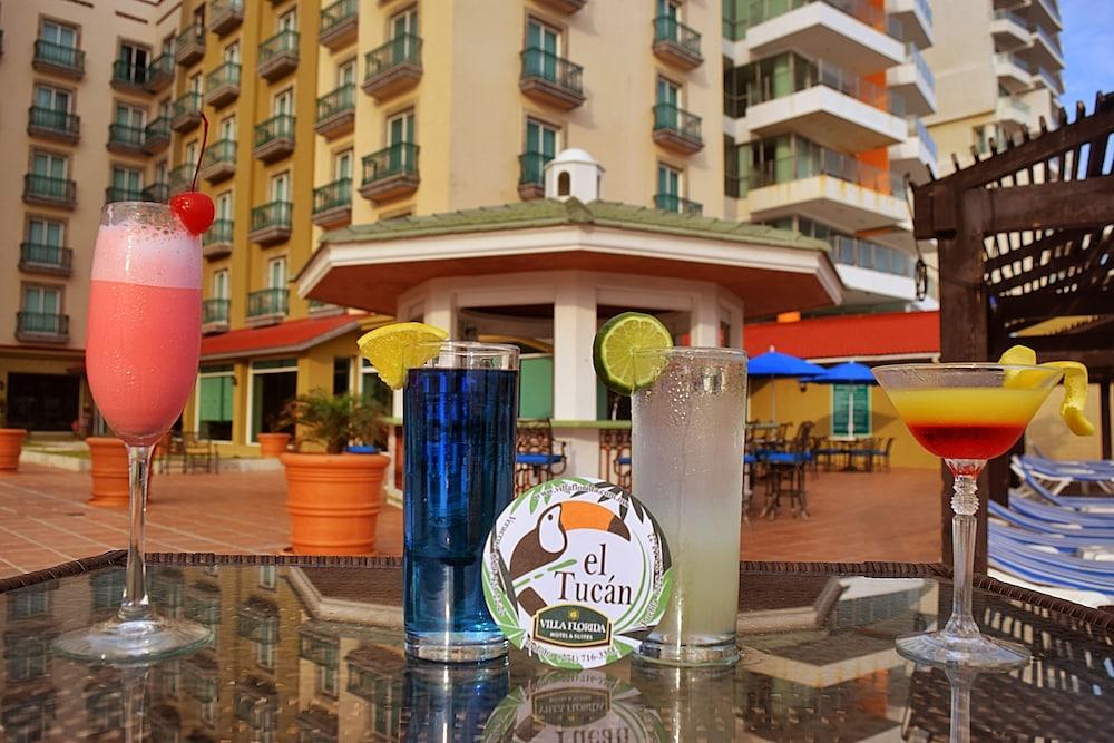 Florida Hotel Veracruz