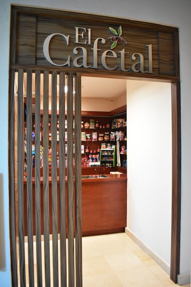 Hotel Florida Veracruz
