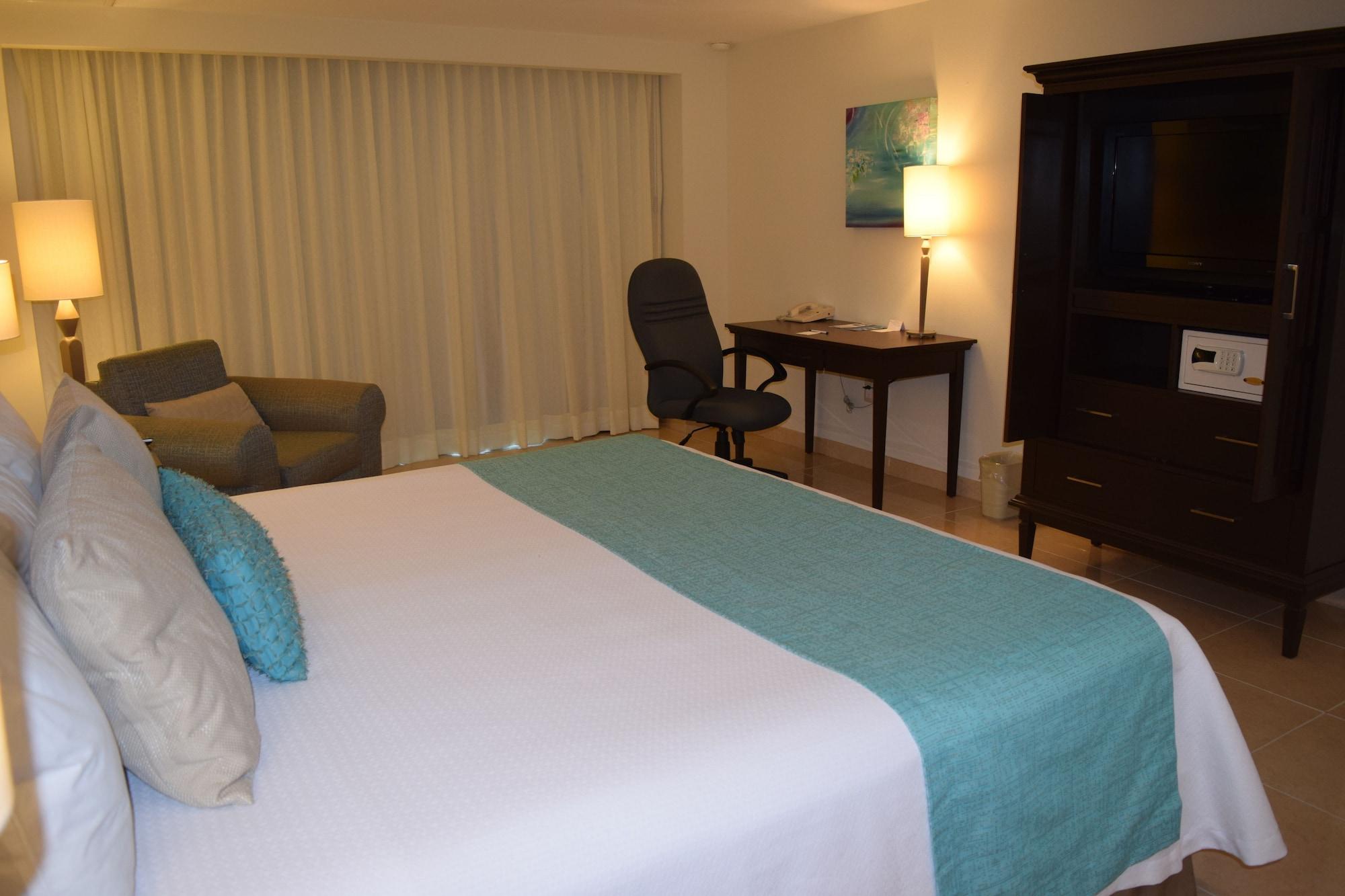 Hotel Astur & Veracruz