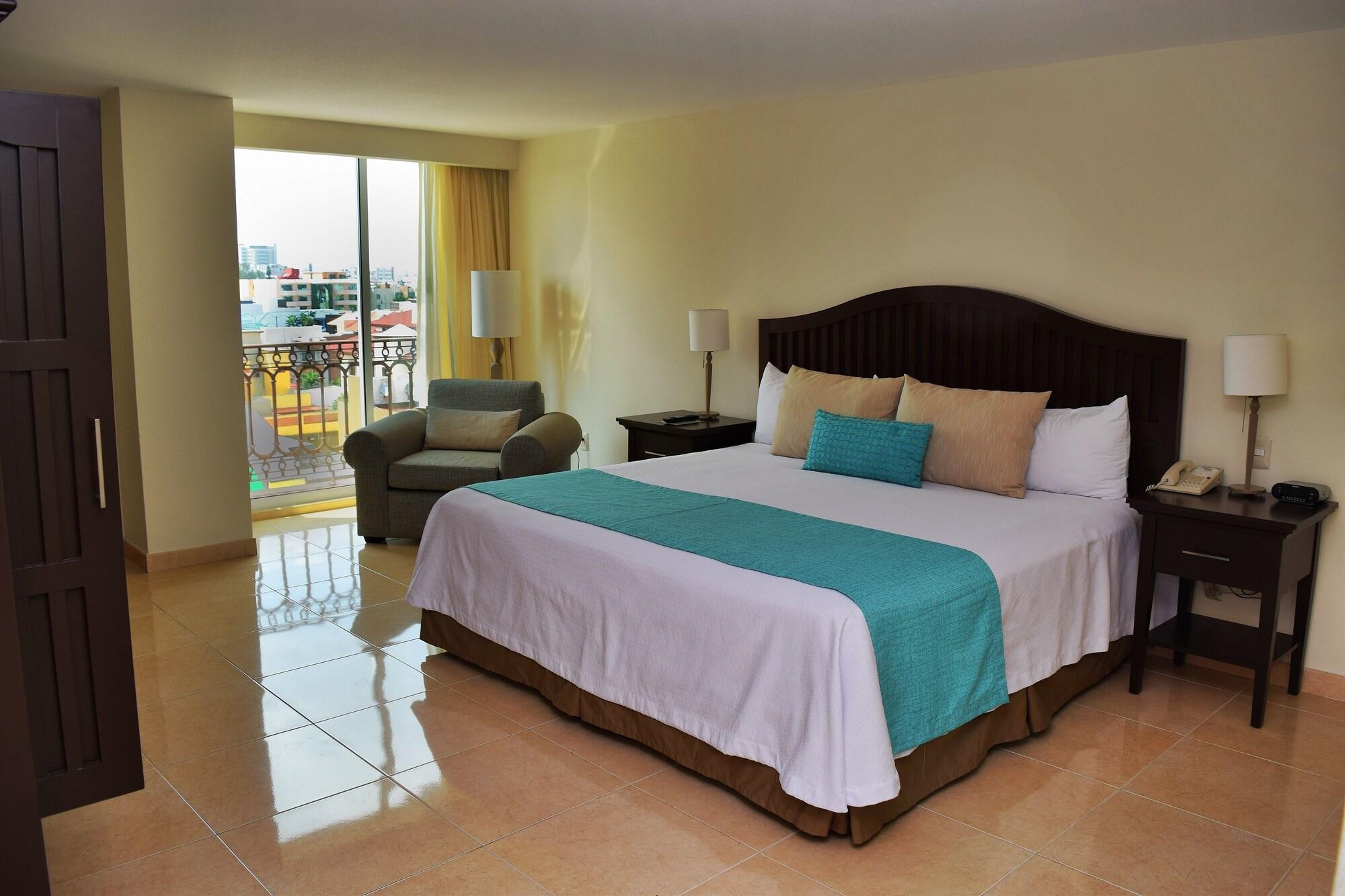 Astur & Hotel 4*