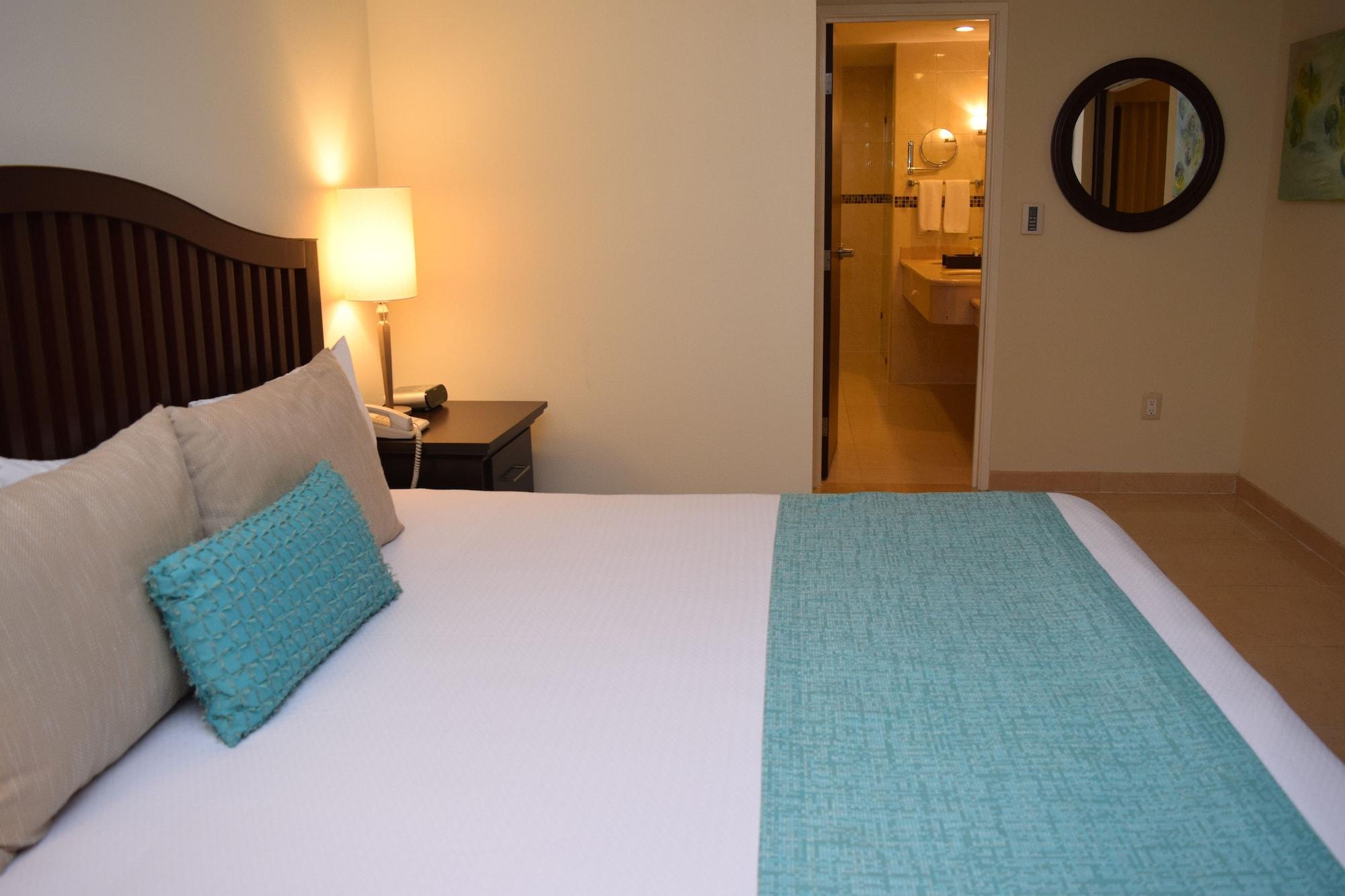 Astur & Hotel 4*