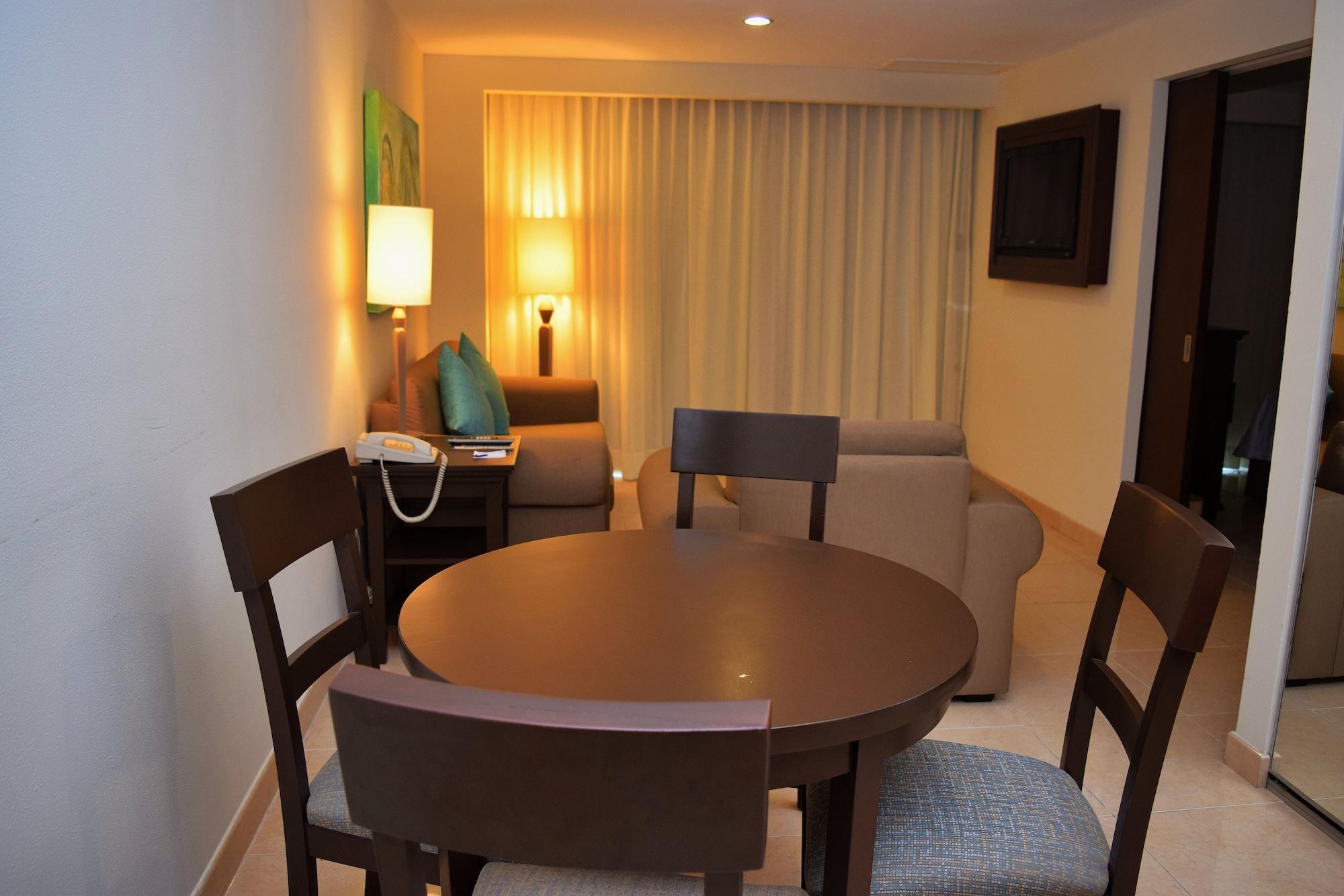 Hotel Astur & Veracruz
