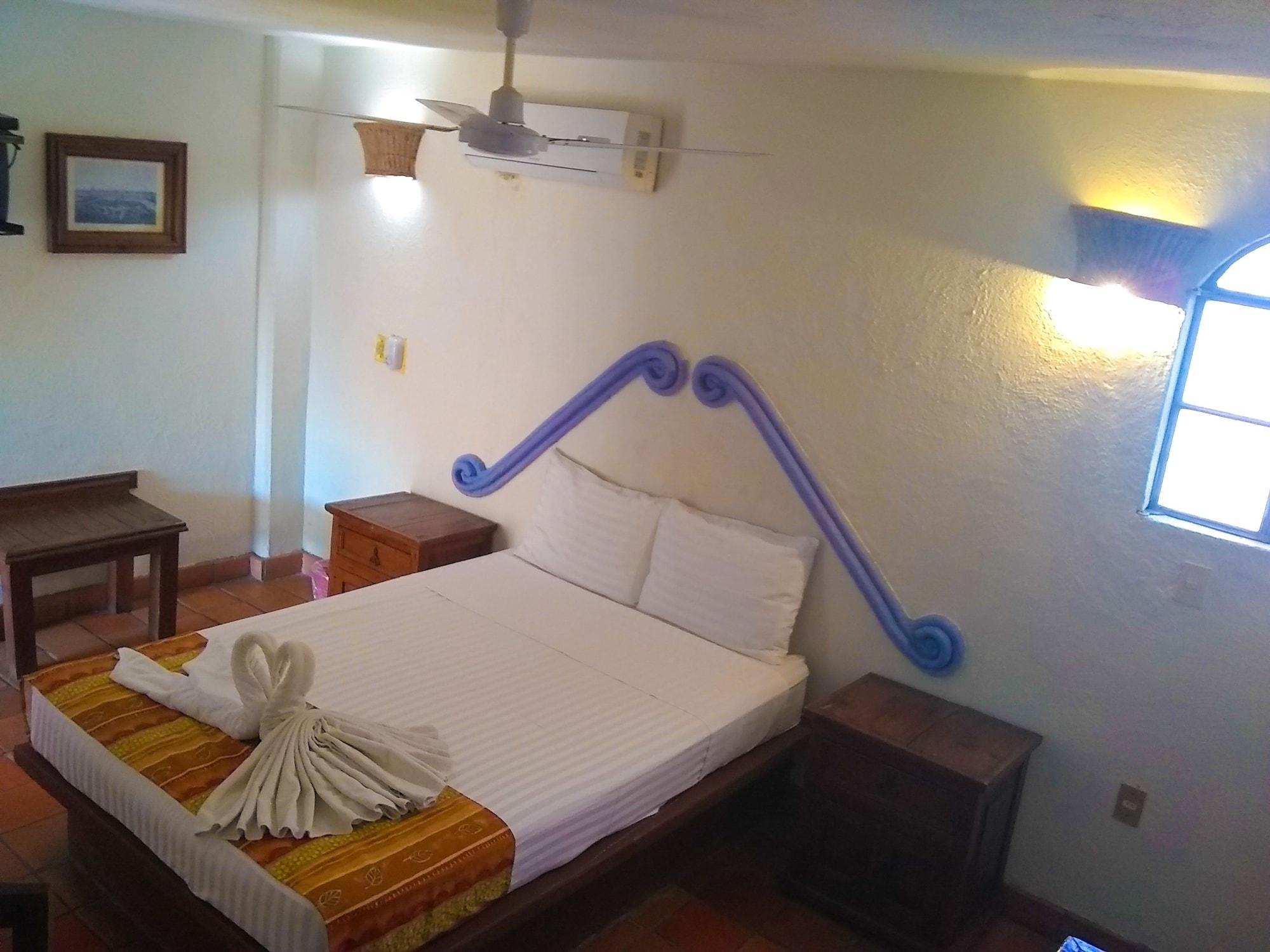 Casa Shaguiba Crucecita (Oaxaca)
