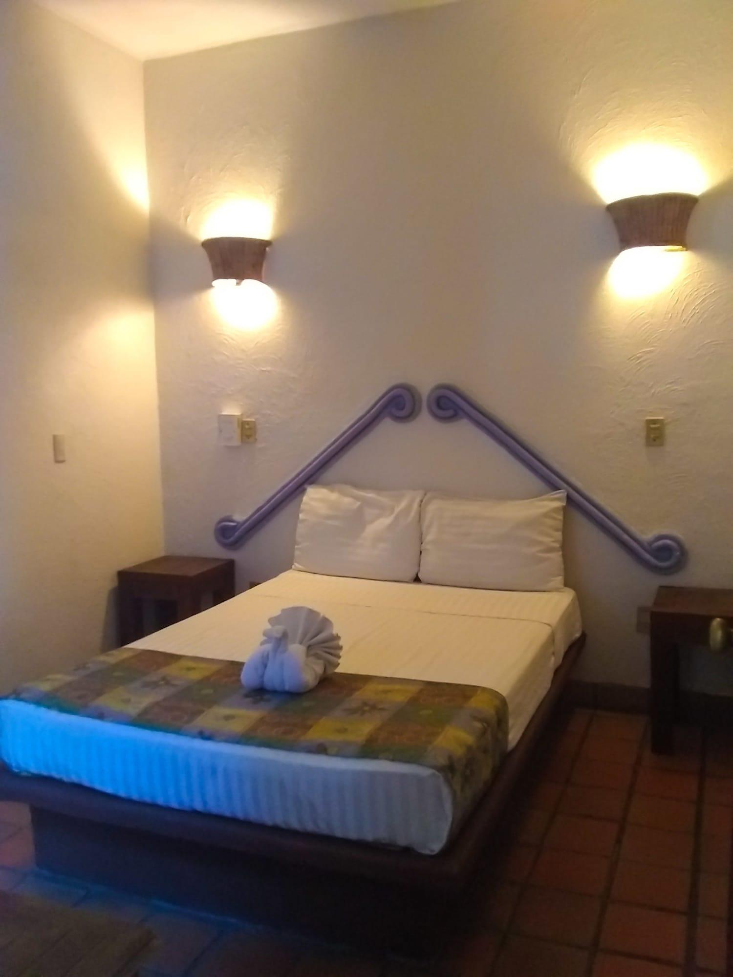 Casa Shaguiba Hotel
