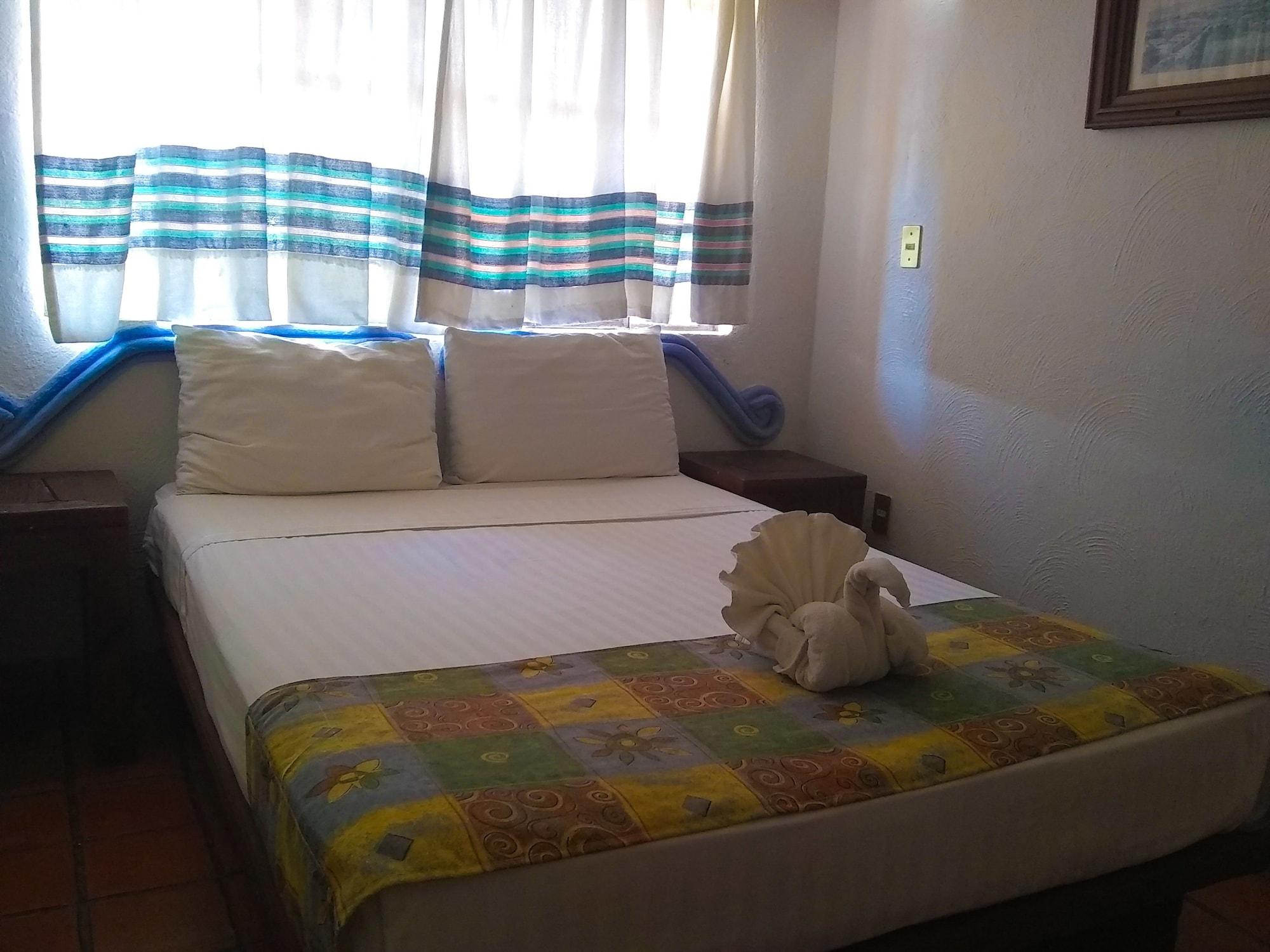 Casa Shaguiba 3*