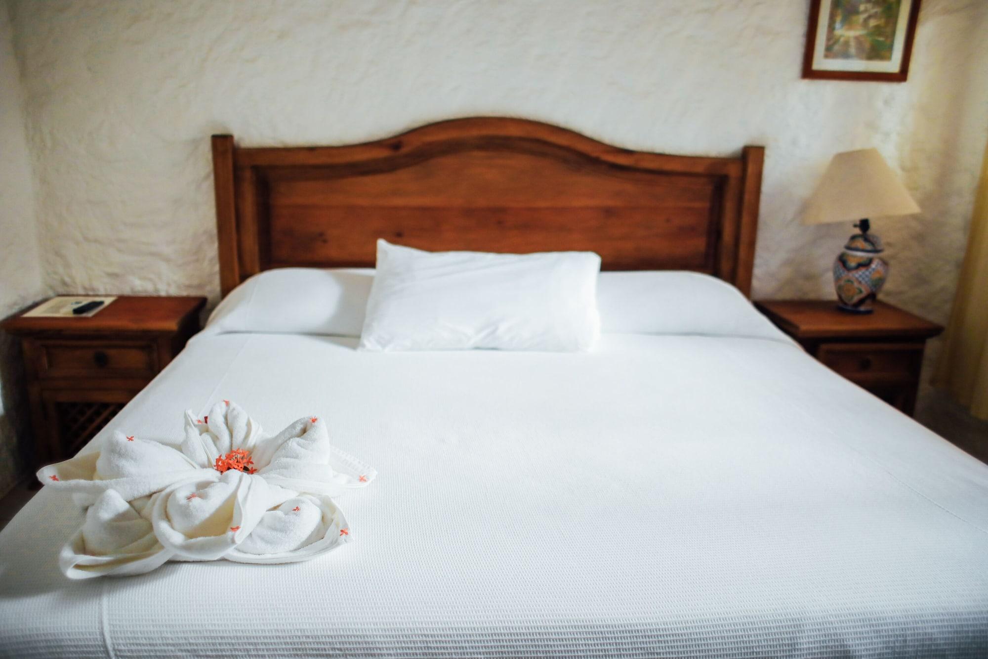 Casa Barbara Hotel