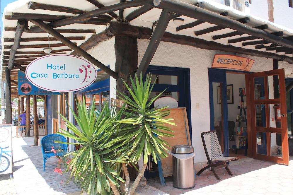 Casa Barbara 3*