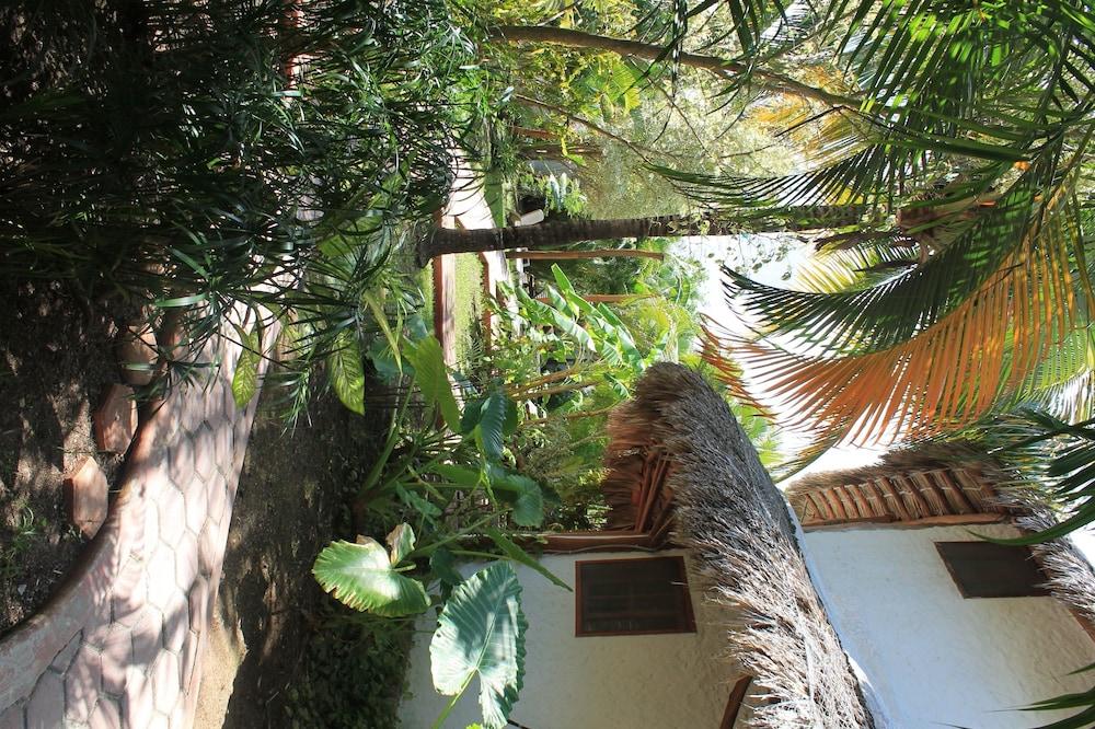 Casa Barbara Hotel