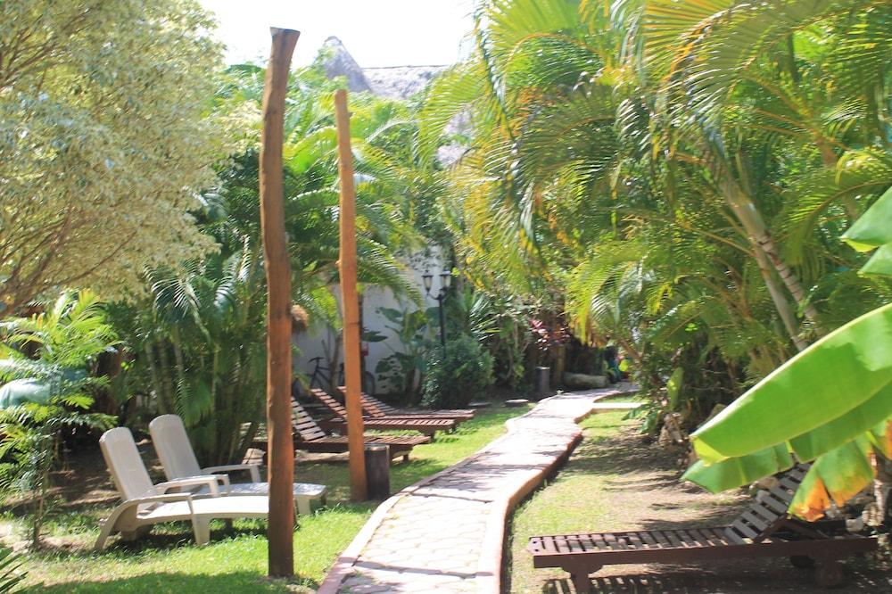 Hotel Casa Barbara