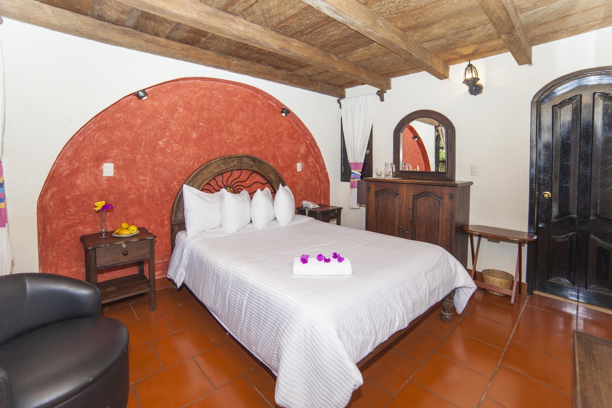Jovel 4* San Cristobal de las Casas