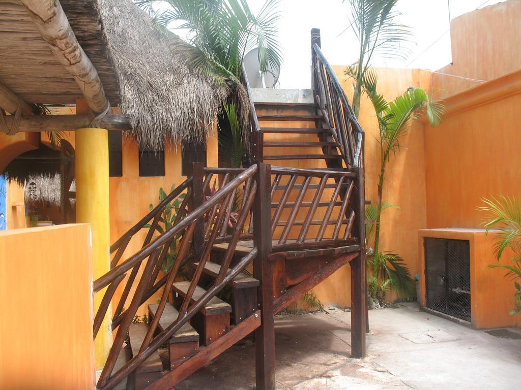 Hotel Casita De Maya Boutique