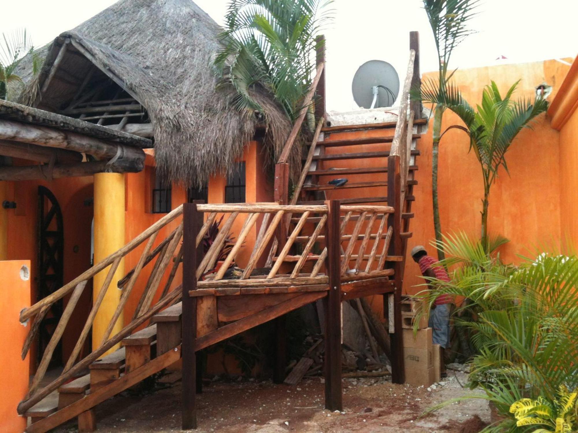 Casita De Maya Boutique Cozumel