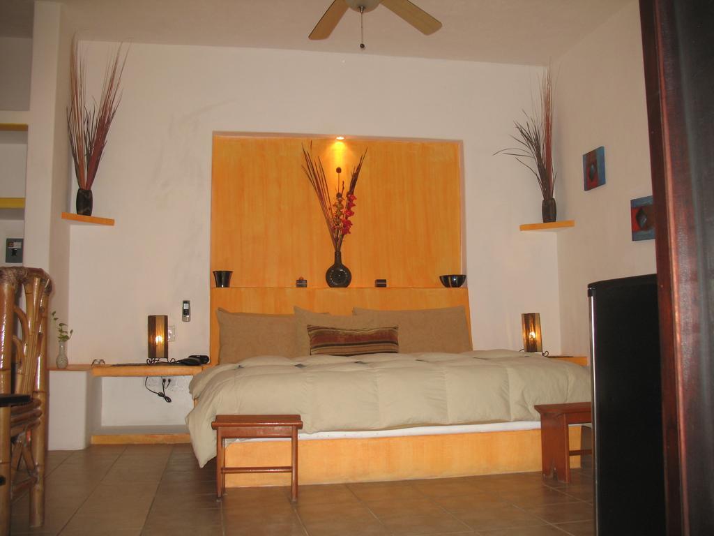 Casita De Maya Boutique Hotel Cozumel