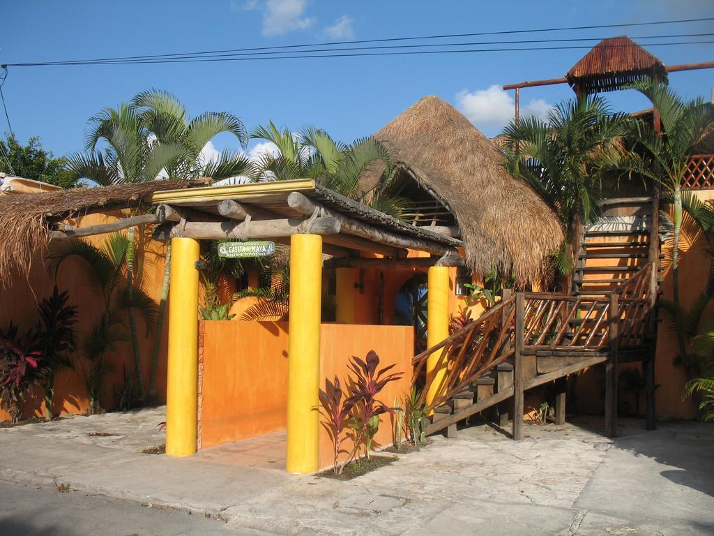 Casita De Maya Boutique Hotel