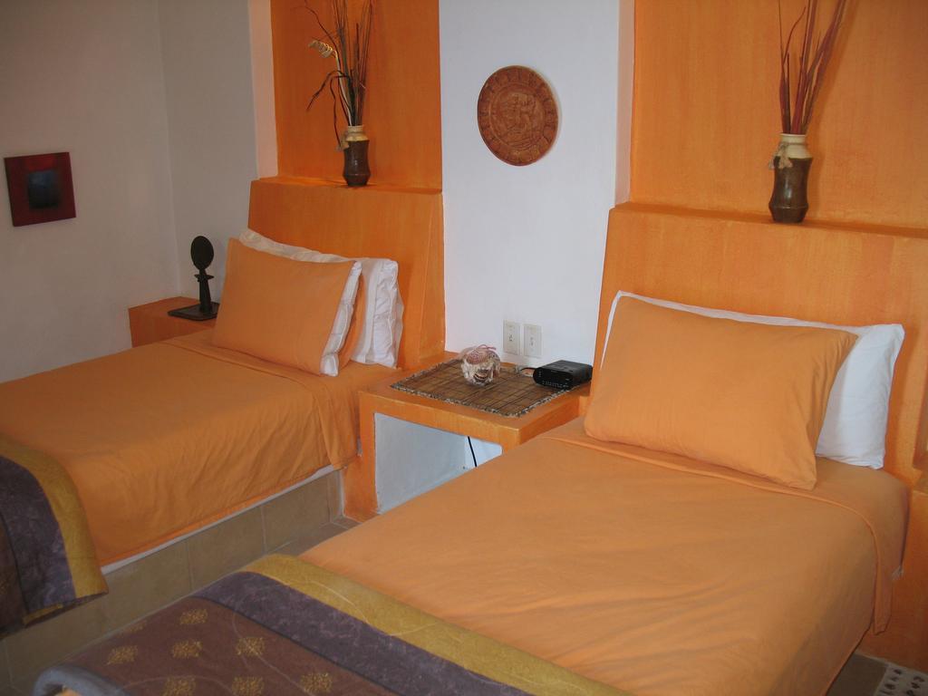 Casita De Maya Boutique Cozumel