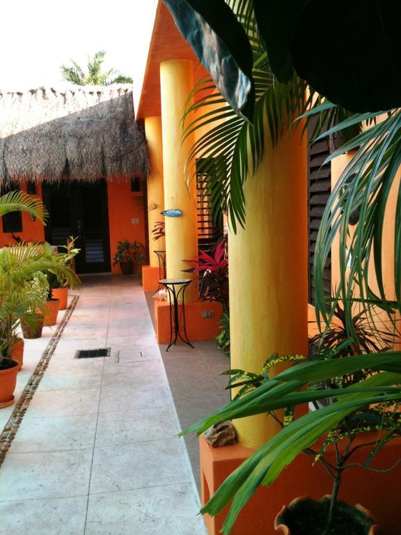 Casita De Maya Boutique 3* Cozumel