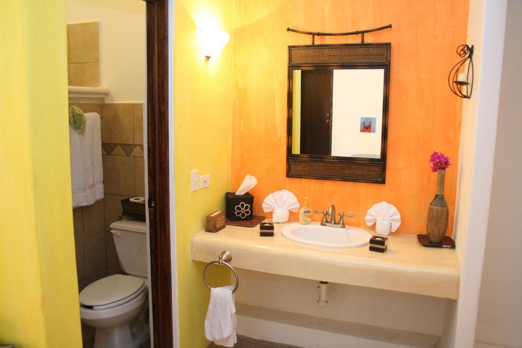 Casita De Maya Boutique Hotel 3*