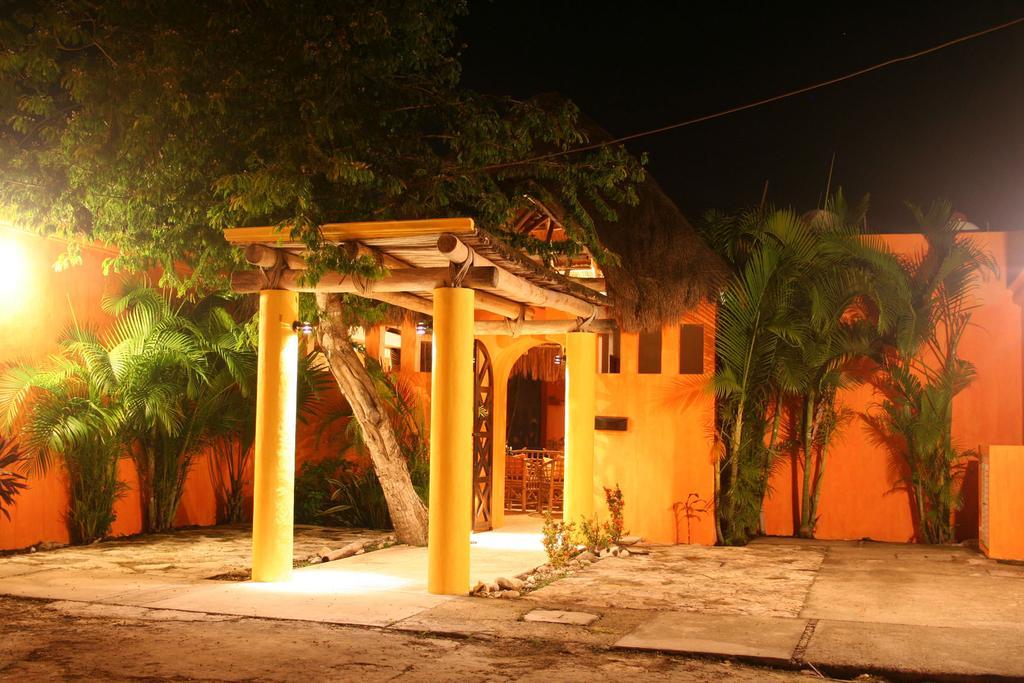 Hotel Casita De Maya Boutique