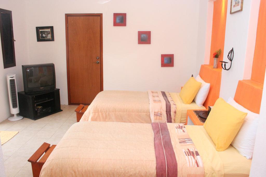Casita De Maya Boutique Hotel 3*
