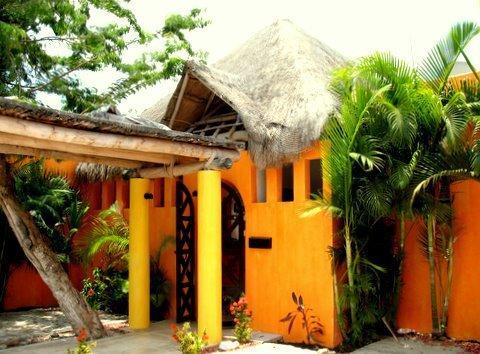 Casita De Maya Boutique Hotel Cozumel