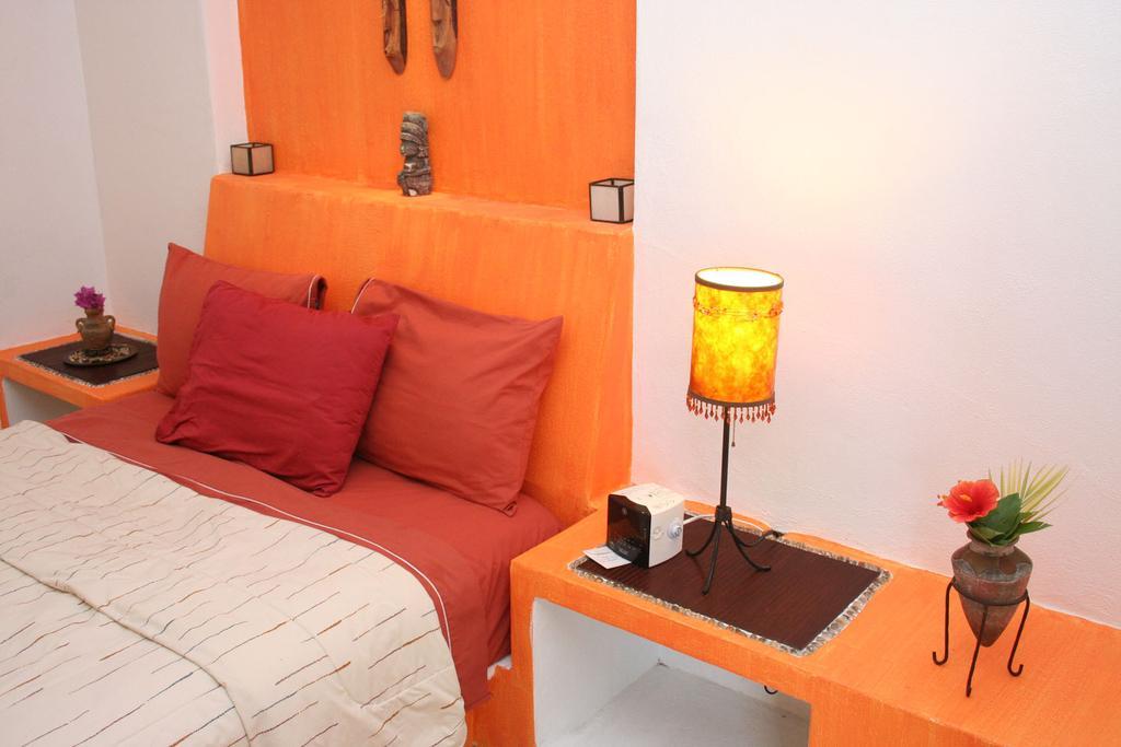 Casita De Maya Boutique 3* Cozumel