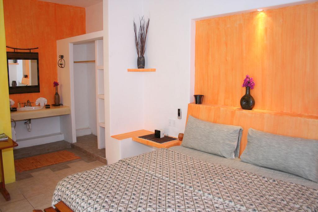 Casita De Maya Boutique Hotel Cozumel