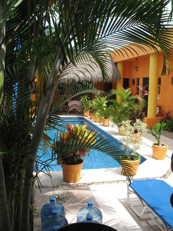 Casita De Maya Boutique 3* Cozumel