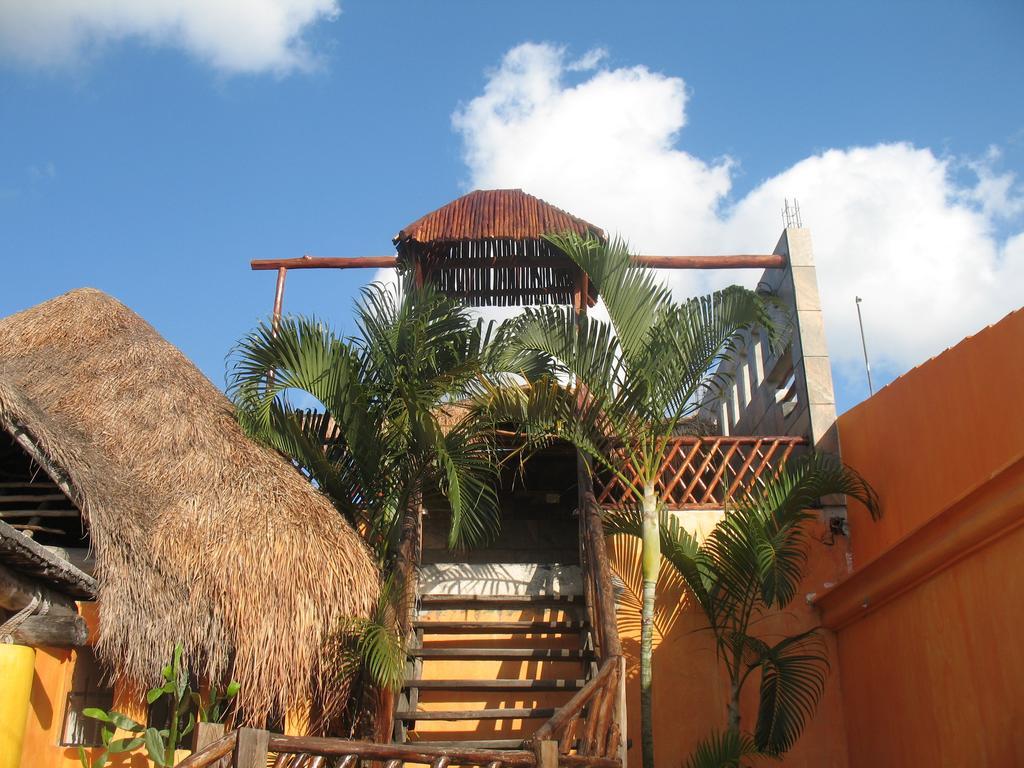 Casita De Maya Boutique Cozumel