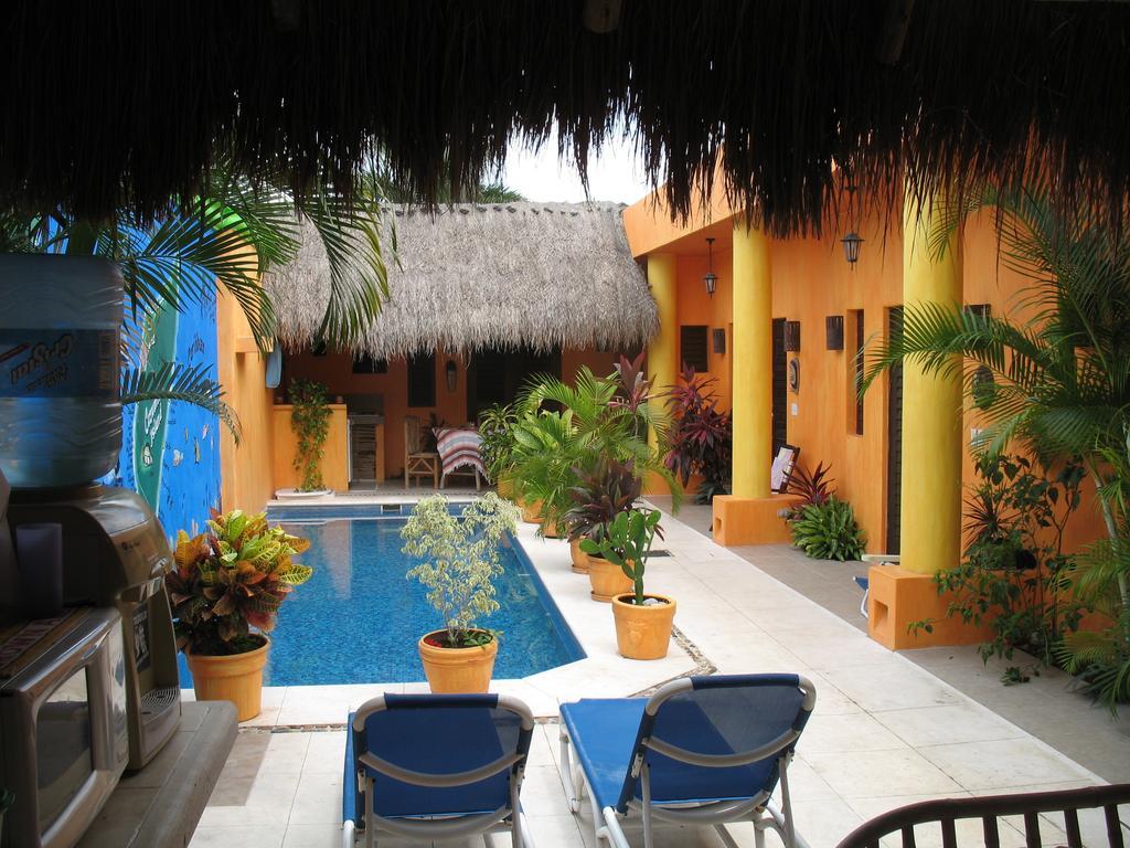 Hotel Casita De Maya Boutique 3*