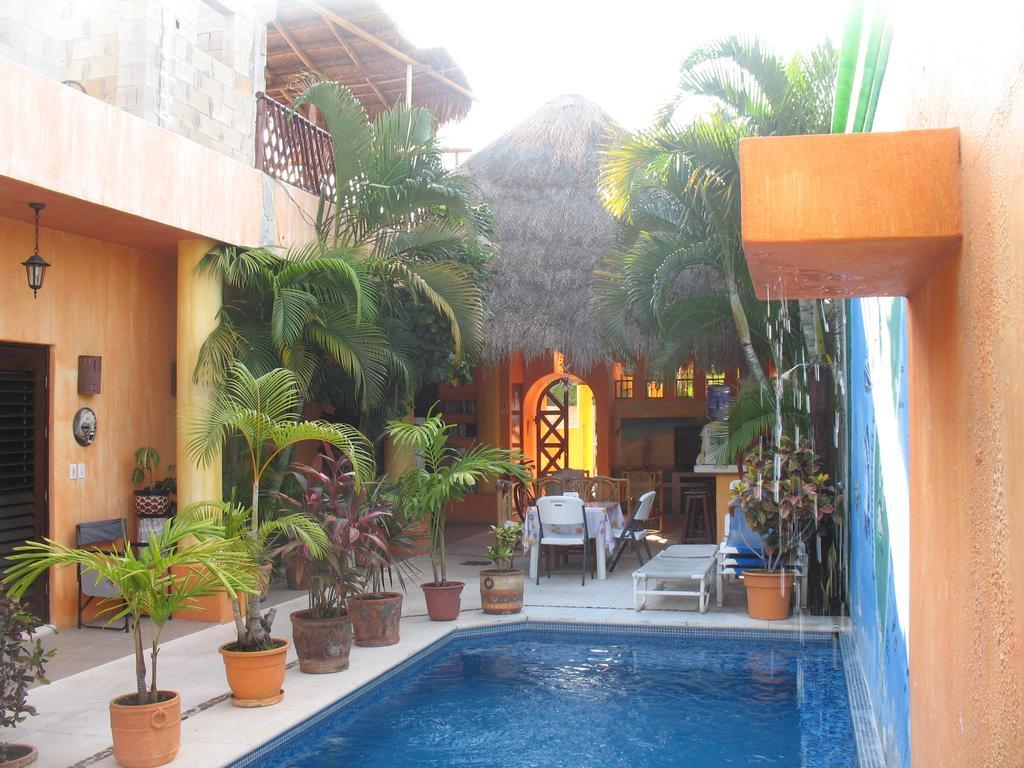 Casita De Maya Boutique 3* Cozumel
