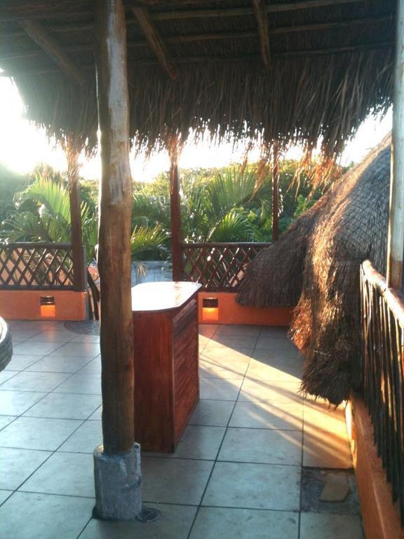 Casita De Maya Boutique 3*