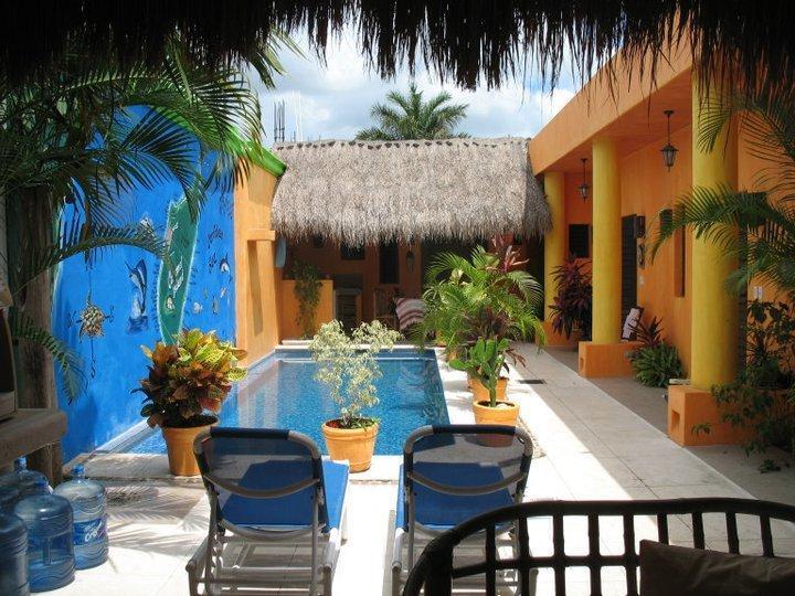 Casita De Maya Boutique Hotel Cozumel