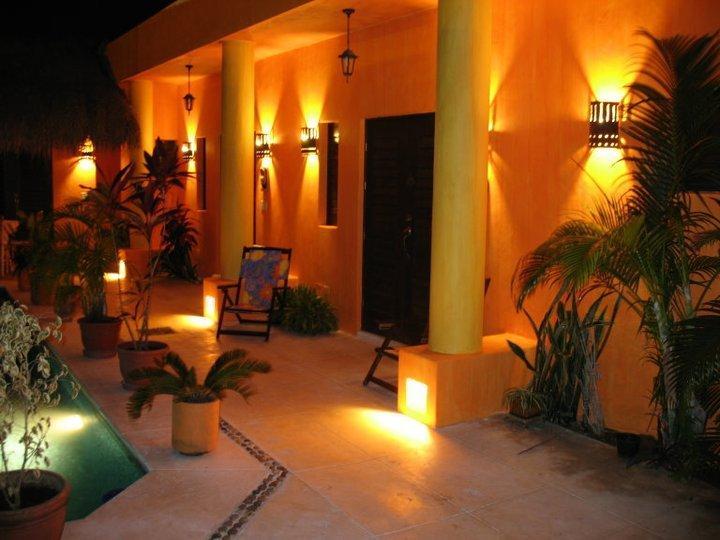 Casita De Maya Boutique Hotel 3*