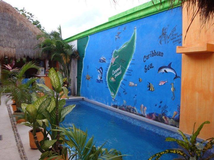 Hotel Casita De Maya Boutique