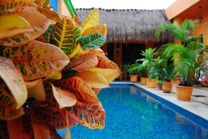 Casita De Maya Boutique 3*